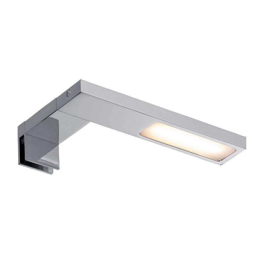 Paulmann 99089 - LED/3,2W Oświetlenie lustra GALERIA 230V