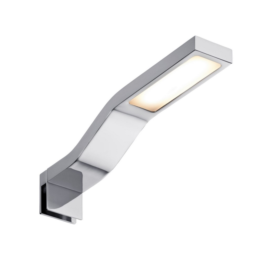 Paulmann 99100 - LED/3,2W Oświetlenie lustra GALERIA 230V