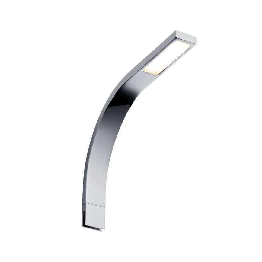 Paulmann 99380 - LED/3,2W IP44  Łazienkowe oświetlenie lustra GALERIA 230V