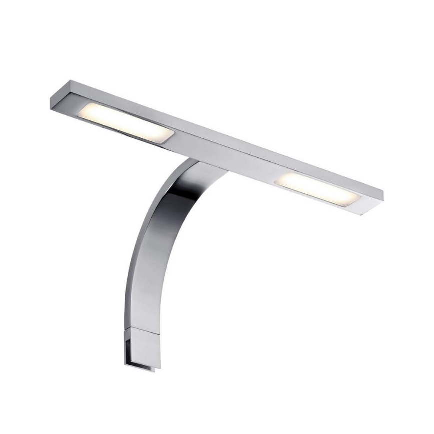 Paulmann 99381 - 2xLED/3,2W Oświetlenie lustra 230V