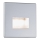 Paulmann 99495 - LED/1,2W Oświetlenie schodowe EDGE 230V