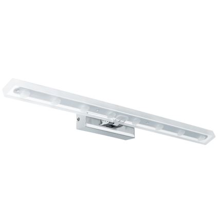 Paulmann 99899 - LED Kinkiet galeryjka LED/9,5W/230V