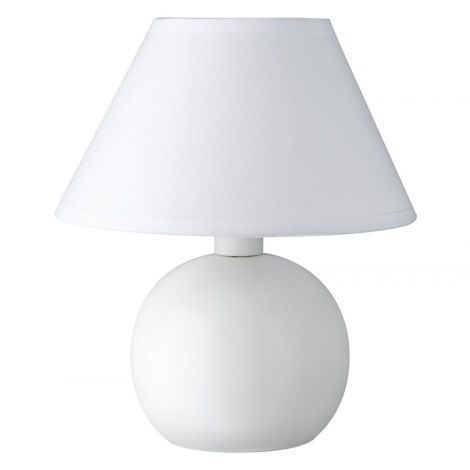 Paulmann - Nice Price 3328 - Lampa stołowa 1xE14/40W/230V