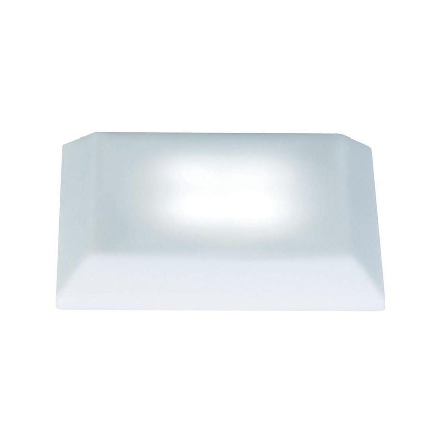 Paulmann - Nice Price 3629 - SET 3xLED/0,3W IP44 Oprawa wpuszczana 12V