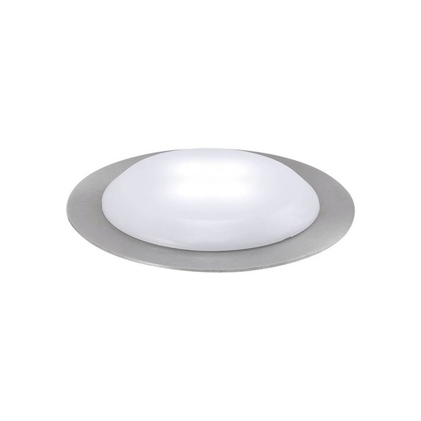 Paulmann - Nice Price 3630 - SET 3× LED/0,3W IP44 Oświetlenie najazdowe 230V 6500-9000K
