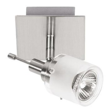 Paulmann - Nice Price 3694 - Oświetlenie punktowe 1xGU10/50W/230V