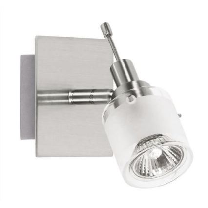 Paulmann - Nice Price 3694 - Oświetlenie punktowe 1xGU10/50W/230V