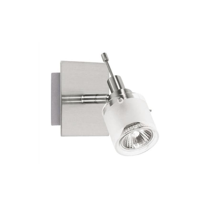 Paulmann - Nice Price 3694 - Oświetlenie punktowe 1xGU10/50W/230V