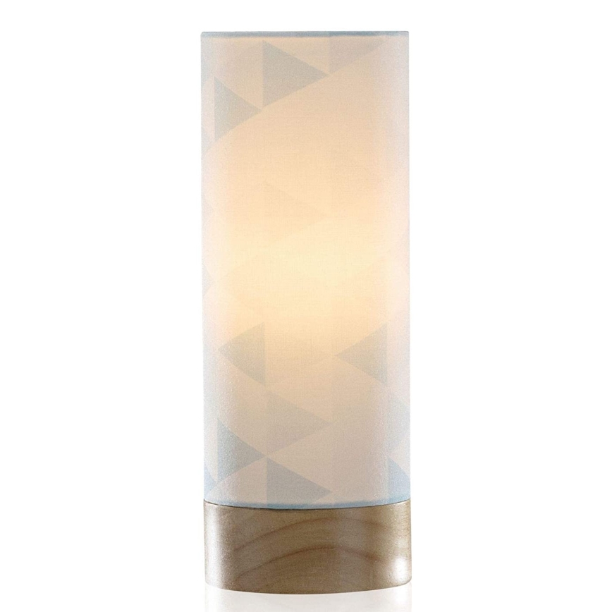 Paulmann - Pauleen 48003 - Lampa stołowa FANTASTIC 1xE14/20W/230V