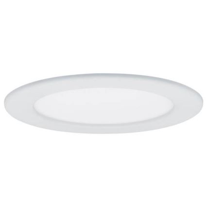 Paulmann TIP 3976 - ZESTAW 3xLED/4W IP44 Oprawa wpuszczana łazienkowa 230V