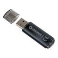 Pendrive USB 128GB czarny