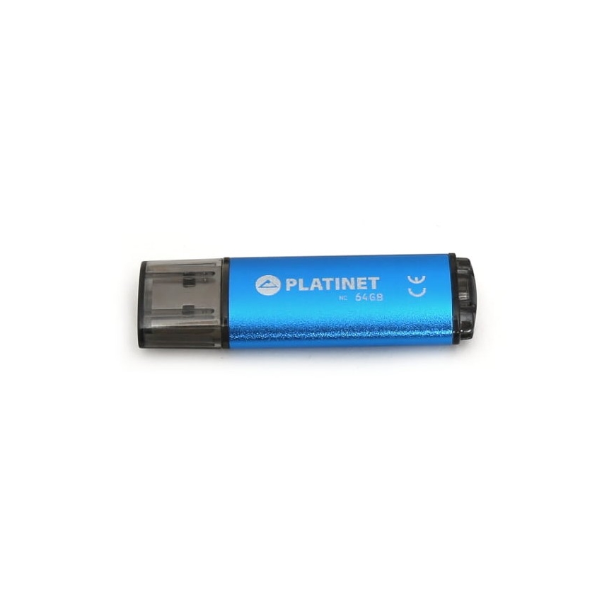 Pendrive USB 64GB niebieski