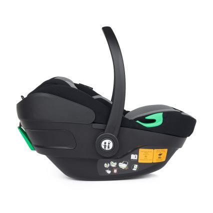 PETITE&MARS - Fotelik samochodowy CORE PRO i-Size 40-87 cm (0-13 kg)