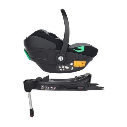 PETITE&MARS - Fotelik samochodowy CORE PRO i-Size 40-87 cm (0-13 kg)