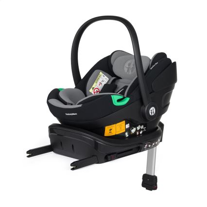 PETITE&MARS - Fotelik samochodowy CORE PRO i-Size 40-87 cm (0-13 kg)