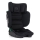 PETITE&MARS - Fotelik samochodowy FLEX PRO i-Size 100-150 cm (15-36 kg) czarny