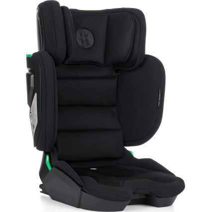 PETITE&MARS - Fotelik samochodowy FLEX PRO i-Size 100-150 cm (15-36 kg) czarny
