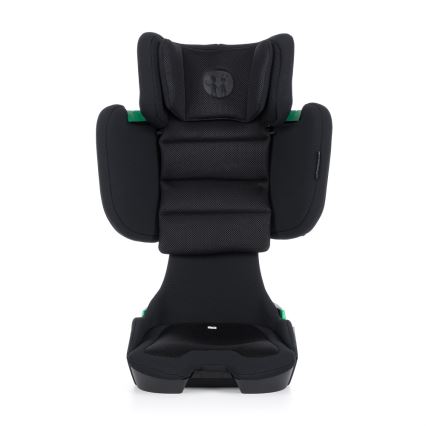 PETITE&MARS - Fotelik samochodowy FLEX PRO i-Size 100-150 cm (15-36 kg) czarny