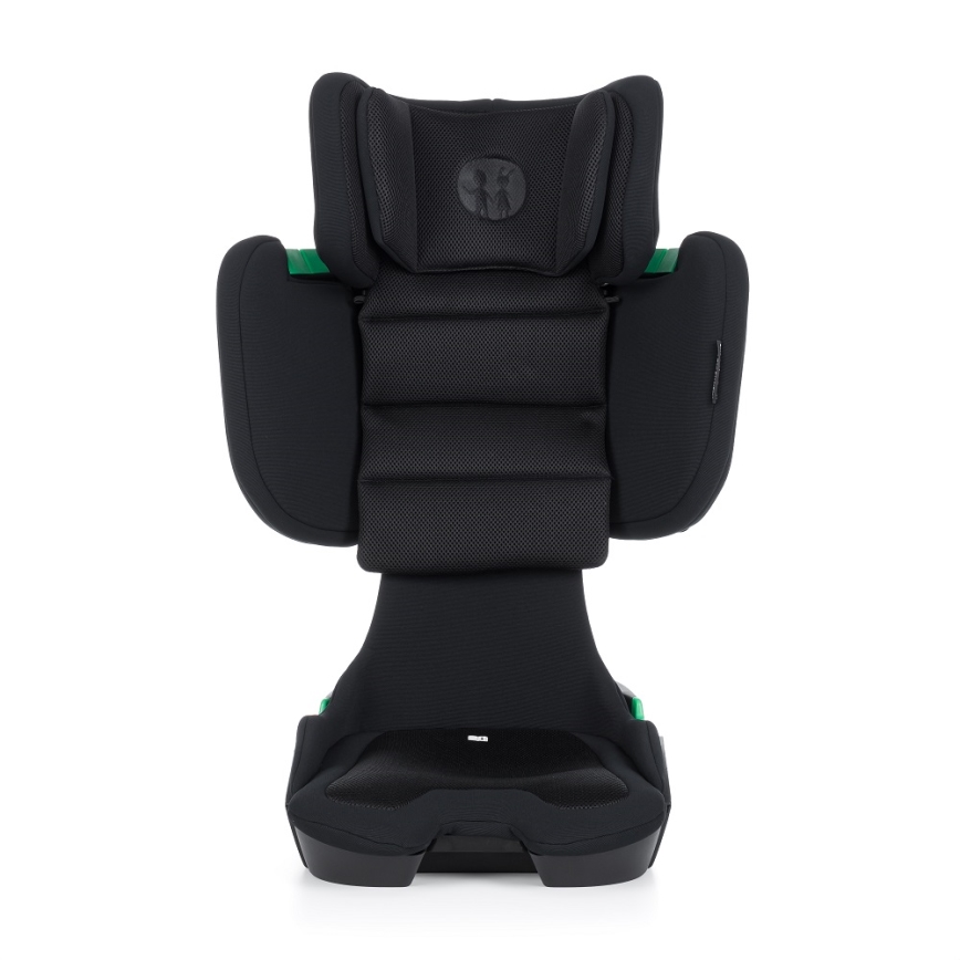 PETITE&MARS - Fotelik samochodowy FLEX PRO i-Size 100-150 cm (15-36 kg) czarny