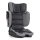 PETITE&MARS - Fotelik samochodowy FLEX PRO i-Size 100-150 cm (15-36 kg) szary