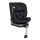 PETITE&MARS - Fotelik samochodowy TWISTGUARD PRO i-Size 40-150 cm (0-36 kg) czarny