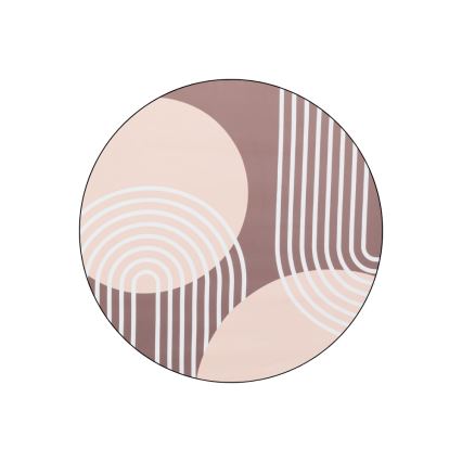 PETITE&MARS - Łóżeczko turystyczne NYJA Elegant Dreamlines Mocha