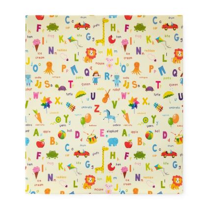 PETITE&MARS - Mata do zabawy JOY WALK 150x180 cm