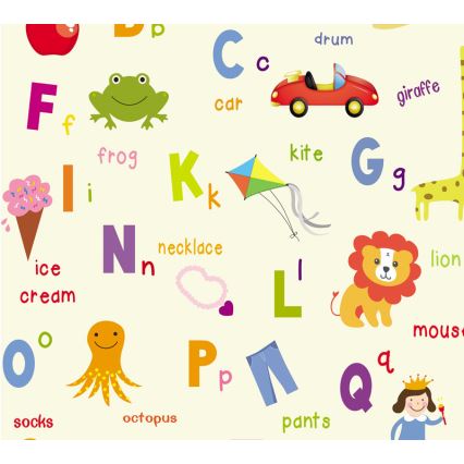 PETITE&MARS - Mata do zabawy JOY WALK 150x180 cm