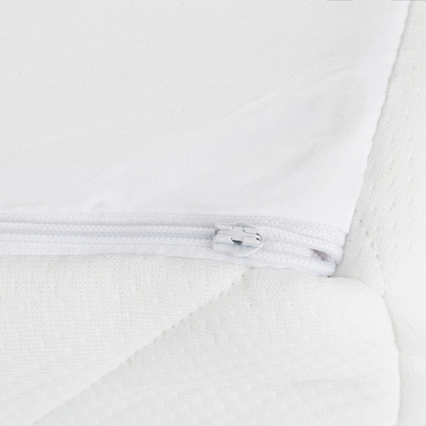 PETITE&MARS - Materac dziecięcy COCO DREAM 120x60 cm