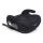PETITE&MARS - Poduszka na siedzenie samochodowe OPTIMUS PRO i-Size 125-150 cm (22-36 kg) czarny