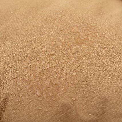 PETITE&MARS - Śpiwór dziecięcy 4 w 1 COMFY Elegant Caramel/Beige brązowy