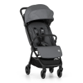 PETITE&MARS - Wózek spacerowy ZIP Smoky Anthracite