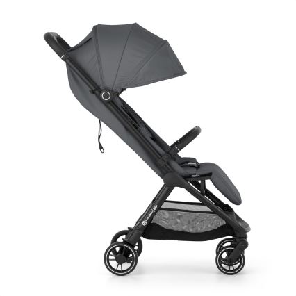 PETITE&MARS - Wózek spacerowy ZIP Smoky Anthracite
