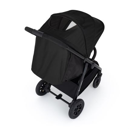 PETITE&MARS - Wózek sportowy AIRWALK2 czarny