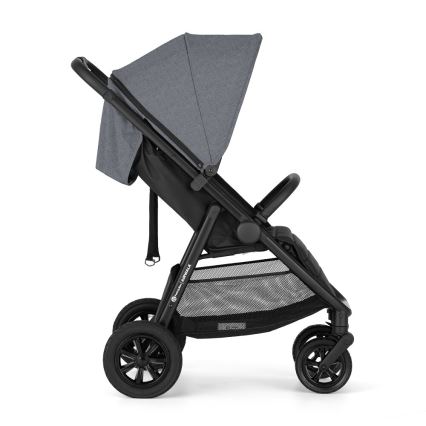 PETITE&MARS - Wózek sportowy AIRWALK2 szary