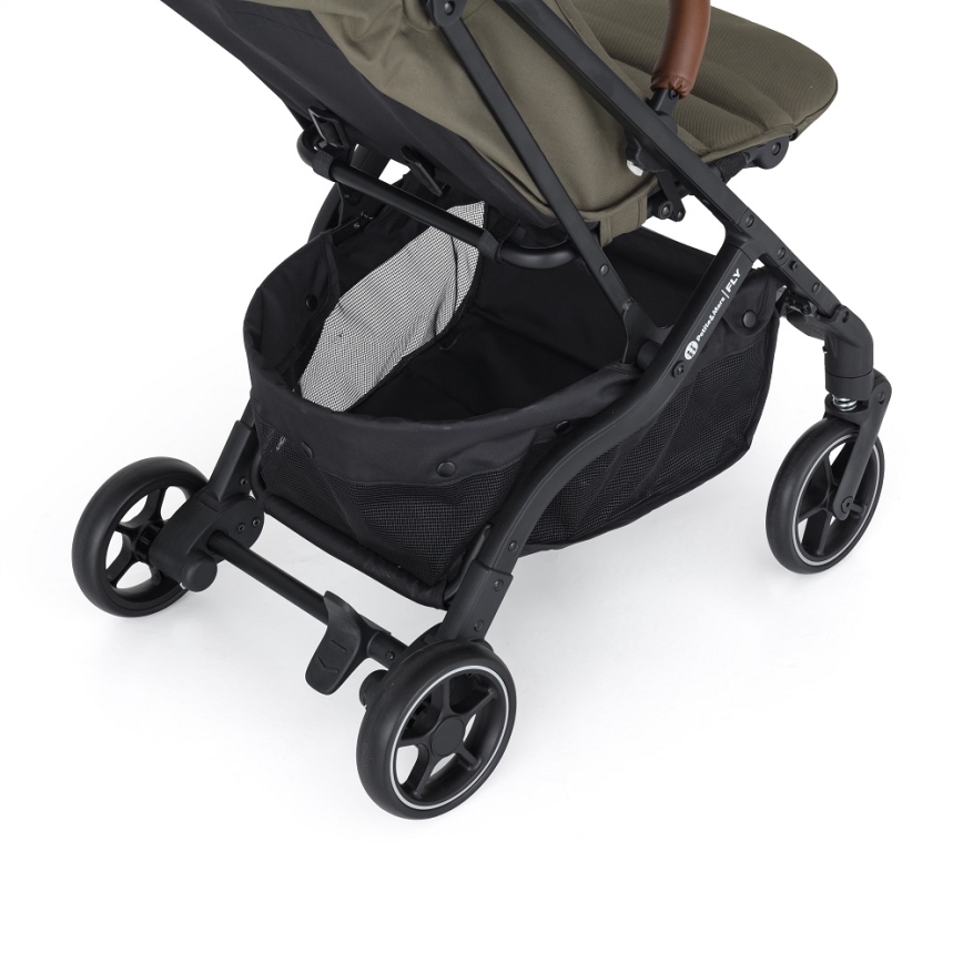 PETITE&MARS - Wózek sportowy FLY Mature Olive