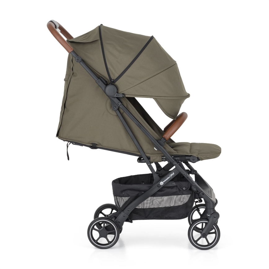 PETITE&MARS - Wózek sportowy FLY Mature Olive