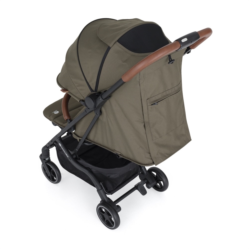 PETITE&MARS - Wózek sportowy FLY Mature Olive