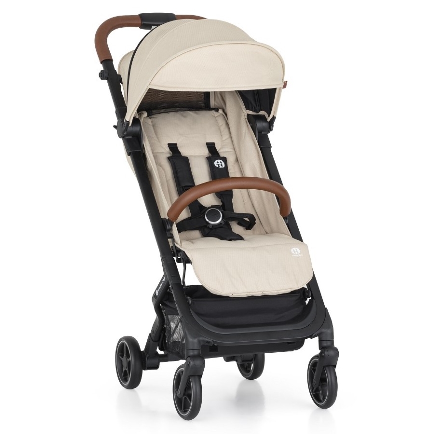 PETITE&MARS - Wózek sportowy FLY Sahara Beige