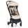 PETITE&MARS - Wózek sportowy FLY Sahara Beige