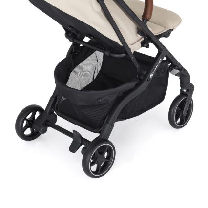 PETITE&MARS - Wózek sportowy FLY Sahara Beige