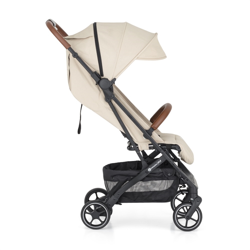 PETITE&MARS - Wózek sportowy FLY Sahara Beige
