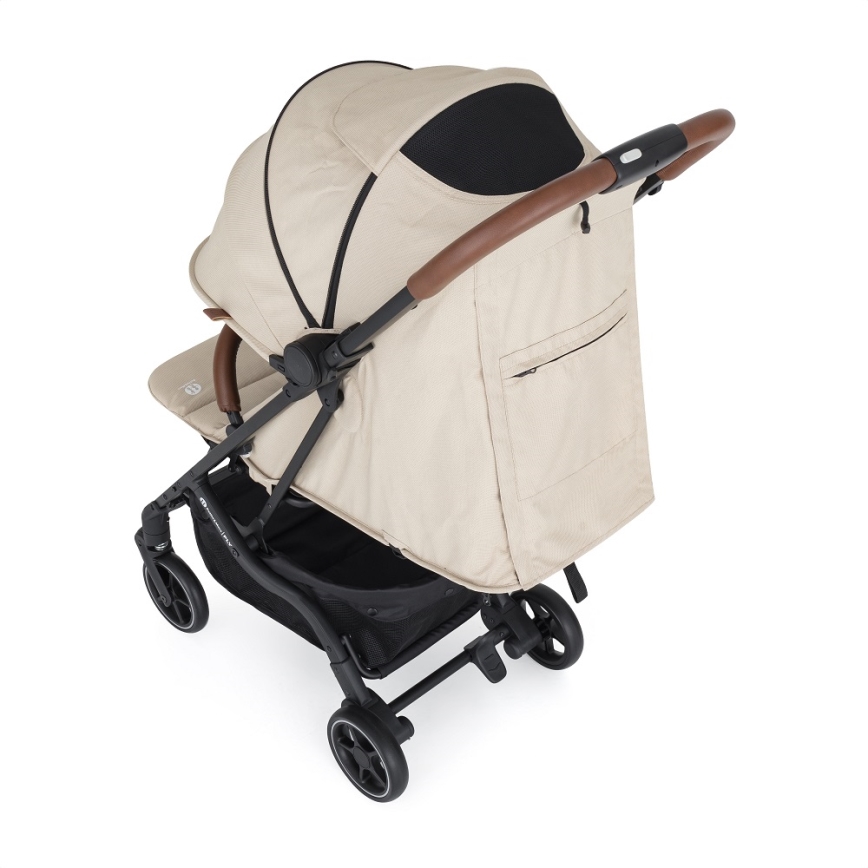 PETITE&MARS - Wózek sportowy FLY Sahara Beige