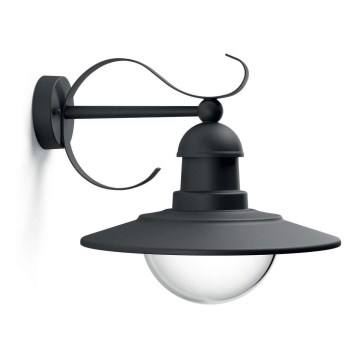 Philips 01816/30/PN - Oświetlenie zewnętrzne MYGARDEN TOPIARY 1xE27/60W/230V