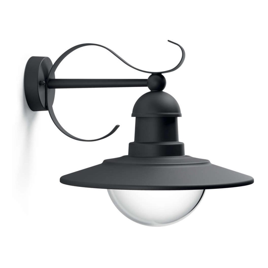 Philips 01816/30/PN - Oświetlenie zewnętrzne MYGARDEN TOPIARY 1xE27/60W/230V