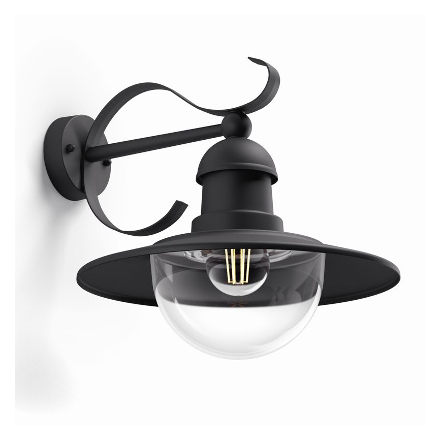 Philips 01816/30/PN - Oświetlenie zewnętrzne MYGARDEN TOPIARY 1xE27/60W/230V