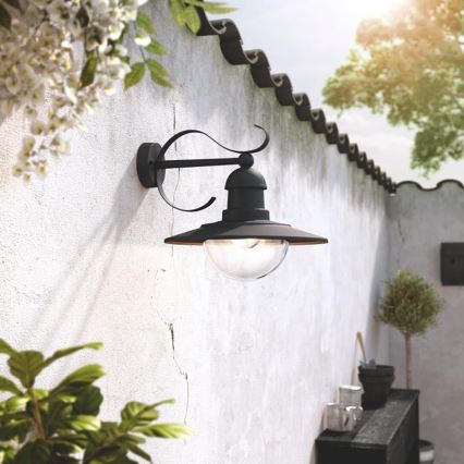 Philips 01816/30/PN - Oświetlenie zewnętrzne MYGARDEN TOPIARY 1xE27/60W/230V