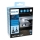 Philips 11258U3022X2 - ZESTAW 2xLED Żarówka samochodowa Ultinon Pro3022 H1 P14,5s/20W/12/24V 6000K