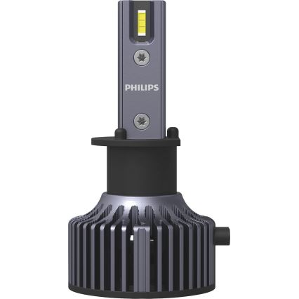 Philips 11258U3022X2 - ZESTAW 2xLED Żarówka samochodowa Ultinon Pro3022 H1 P14,5s/20W/12/24V 6000K