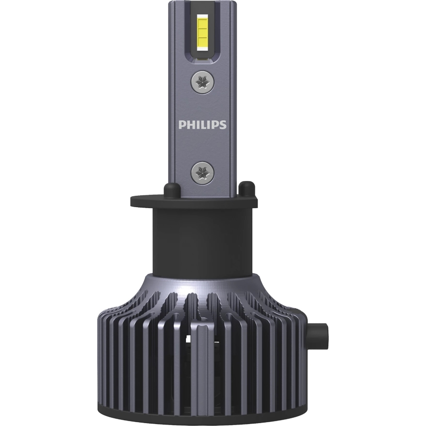 Philips 11258U3022X2 - ZESTAW 2xLED Żarówka samochodowa Ultinon Pro3022 H1 P14,5s/20W/12/24V 6000K